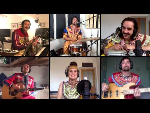 Replay DELUXE LIVE 2 en confinement