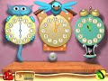 Fisher Price Ready For School Kindergarten 1998 Version Gameplay Part 1
