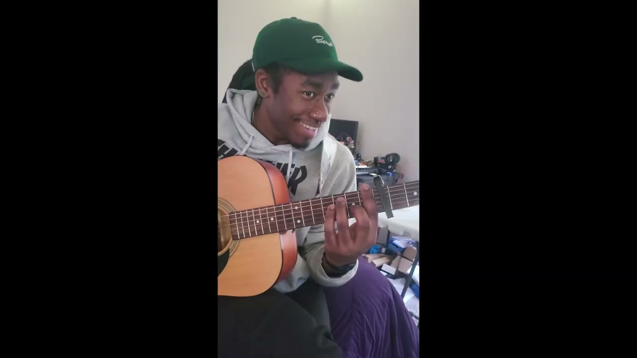 Music cover thumbnail