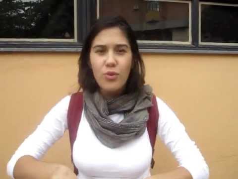 Depoimento Luísa Bahia - "CaFETO Políticas Culturais" - FETO 2011