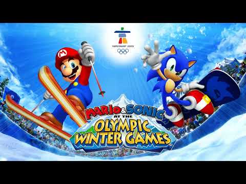 Wind Garden (Super Mario Galaxy)