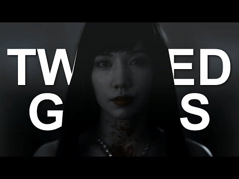 Night Panda, Krigarè - Twisted Games | Türkçe Çeviri | Alice İn Borderland