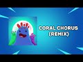 CORAL CHORUS REMIX FORTNITE JAM TRACK
