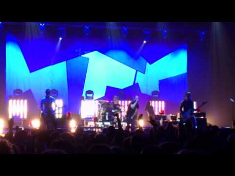 Donots Forever Ends today am 10.12.11 in Münster