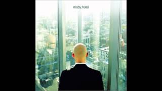 Moby - Untitled ( Hotel )