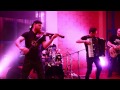 Apocalyptica Deep down ascent ( ConTrust cover )
