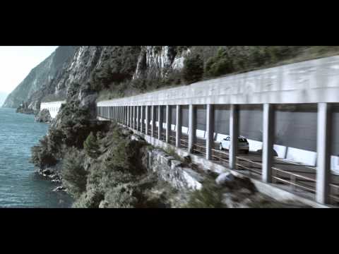 Audi - Italia. Land of quattro.