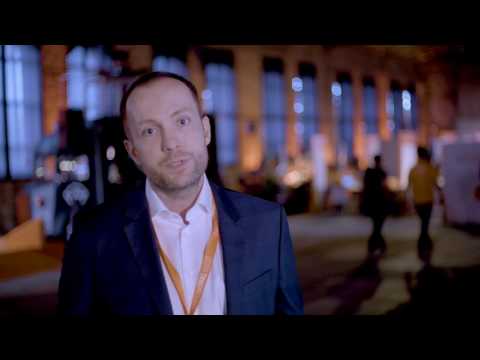 Dlaczego warto tu być Michał Paprocki CEO ING Services Polska, Hackathon #24hCodING, #4