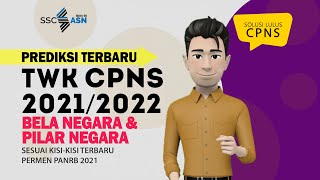 Download lagu PREDIKSI TERBARU - TWK CPNS 2021 - BELA NEGARA & PILAR NEGARA - SESUAI FR mp3 Download lagu PREDIKSI TERBARU - TWK CPNS 2021 - BELA NEGARA & PILAR NEGARA - SESUAI FR mp3