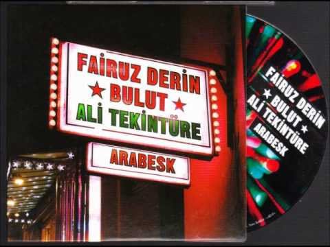 Fairuz Derin Bulut - Topraktan Bedene