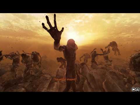 Metro 2033 Redux Good Ending (Alternate Ending)