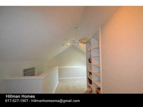 1559 Bay St Unit 46, Taunton MA 02780 - Condo - Real Estate - For Sale -