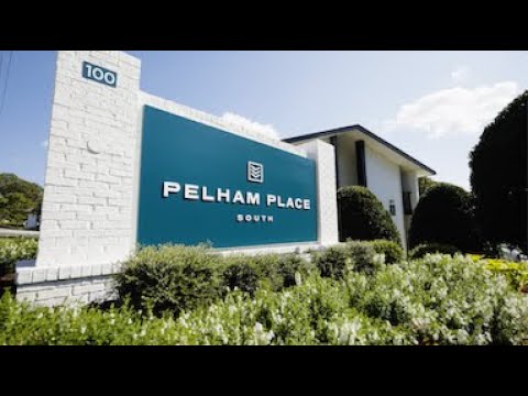 Welcome to Pelham Place South!
