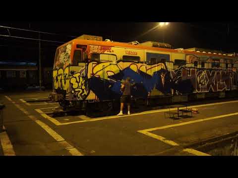 NcFormula presents: Buy the ticket - Take the ride