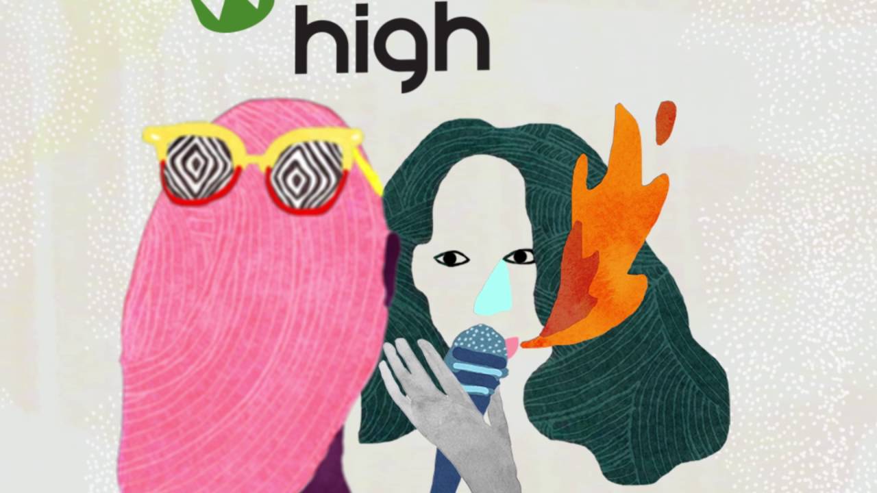 Unearthed High is open