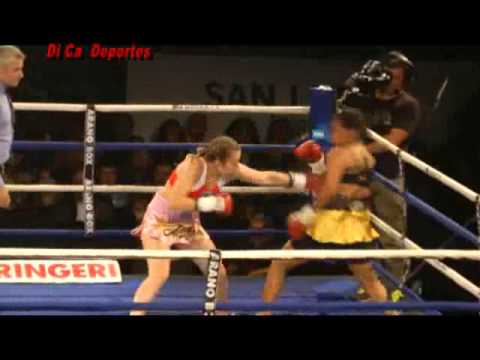 YOHANA ALFONSO vs ANGELES MARCIALES MORELO