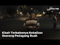 Film Pendek Mengharukan Tentang Terbalasnya Kebaikan