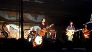 The Bacon Brothers - Strung Out - 7/28/2010