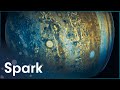 The Secrets Hidden Beneath Jupiter's Atmosphere | The New Frontier | Spark