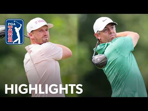 Fedex Cup Golf Standings