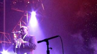 Jay Pierce sings The Prince of Peace