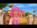 LazyTown - Have You Never (Welcome to LazyTown ...