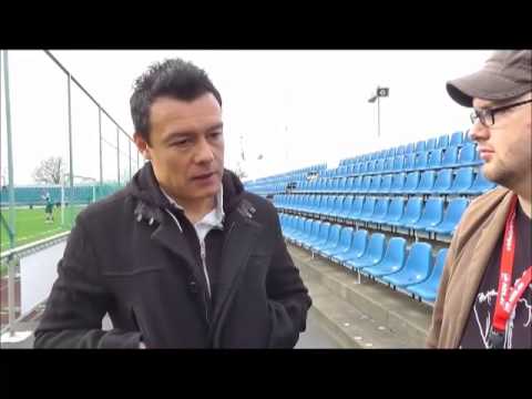 Interview: Rodolfo Esteban Cardoso (Hamburger SV II) (Profis in der Zweitvertretung)