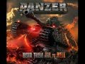 Panzer - Roll The Dice 