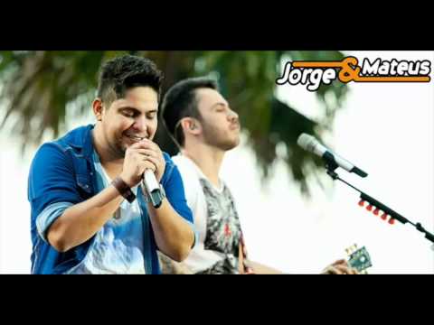Pra Que Entender? - Jorge e Mateus