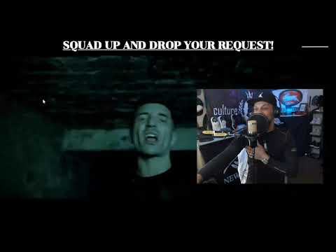 German Rap: ASCHE - "Jahrhunderttalent" (New Zealand Reaction)