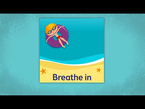 Brain basics: Anxiety (for kids) Part 4 - Coping strategies