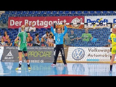 HC Leipzig bezwingt Champions-League-Sieger