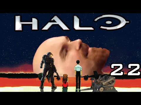 Halo MCC [Part 22] The Chunez Finale
