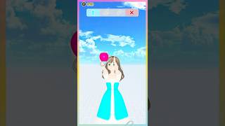 NellCatch / NewGame / iOS / mobile / PV / Long / NellApli / ゲーム / スマホ / アプリ / Vtuber #shorts