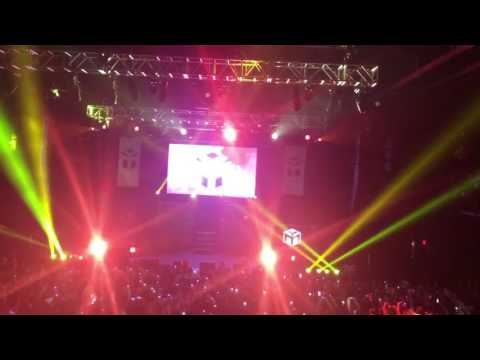 Lil Wayne - 5/10/16 @ 20 Monroe Live in Grand Rapids, MI