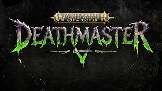 Warhammer Age of Sigmar: Deathmaster video 1