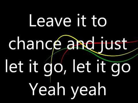 Let You Go - Soldiers Of Jah Army