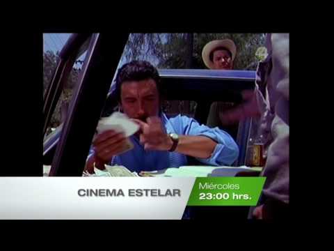 Promo | Cinema Estelar: Los Albañiles en Canal 44