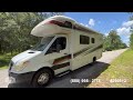 Check out this Video for a 2010 Fleetwood Quest 24E(Stock #290512)  for sale by Pop RVs. This unit is located in Sarasota, FL