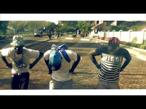 Clyde Banks Ebola Full HD