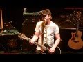 Flying Colors - Shoulda Coulda Woulda Live at ...