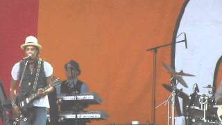 Michael Franti &amp; Spearhead - 05/22/2011 - Rude Boys Back In Town
