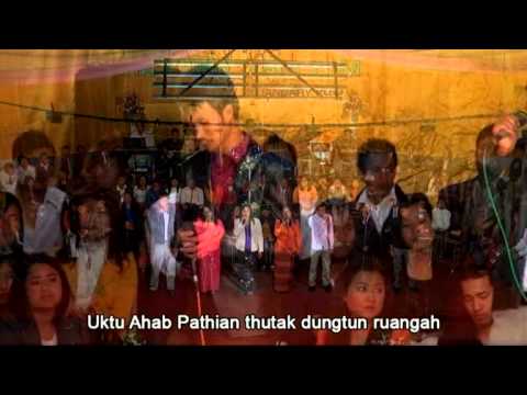 HLARAU VAN RUAH (ka lung thli tum)2013