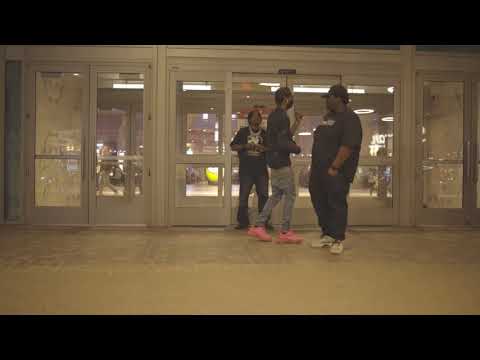 Ocean Biggs feat. BooNine9 - Chipz (Shot By Director E)