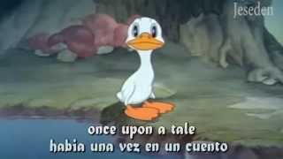 Tarja Turunen  Swanheart  (Ugly Duckling) subtitulado