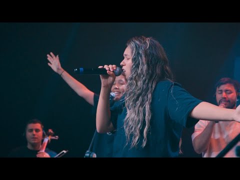 Eu Irei - Ministério Flechas ( Mel Fileres)