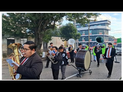 COTY DIAZ(CUMBIA)||Festivo Rezado De la Inmaculada Concepción De Santa Marta Zona 3(2025)