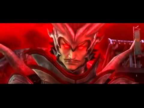 Sengoku BASARA 3 All Saika Magoichi Cutscenes Part 3 English Subbed