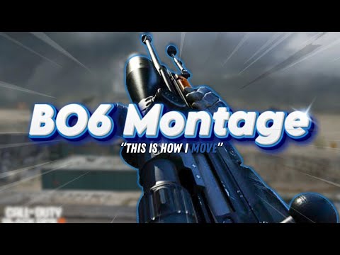 This is How I Move Bo6 Montage (Edit by JeffreyBeats)