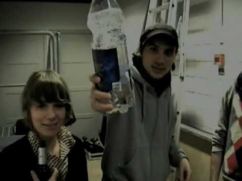 Love Is All - Busy Doing Nothing (Official Video) HD